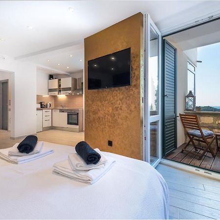 Studio Paula Dubrovnik Extérieur photo