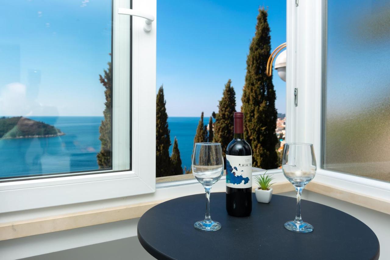 Studio Paula Dubrovnik Extérieur photo