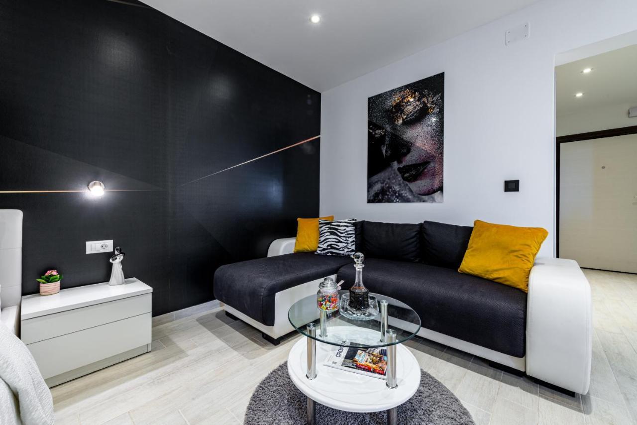 Studio Paula Dubrovnik Extérieur photo