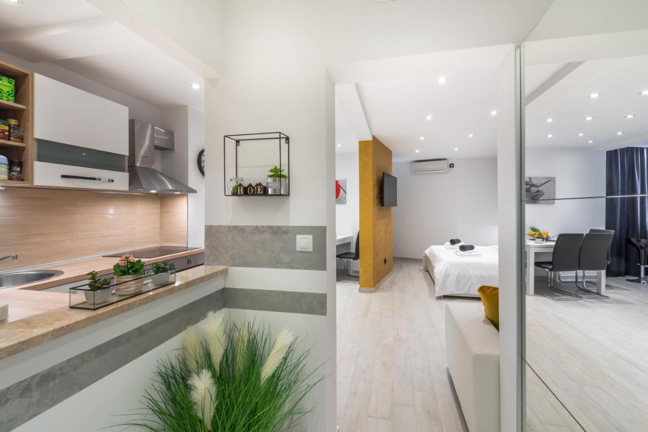 Studio Paula Dubrovnik Extérieur photo