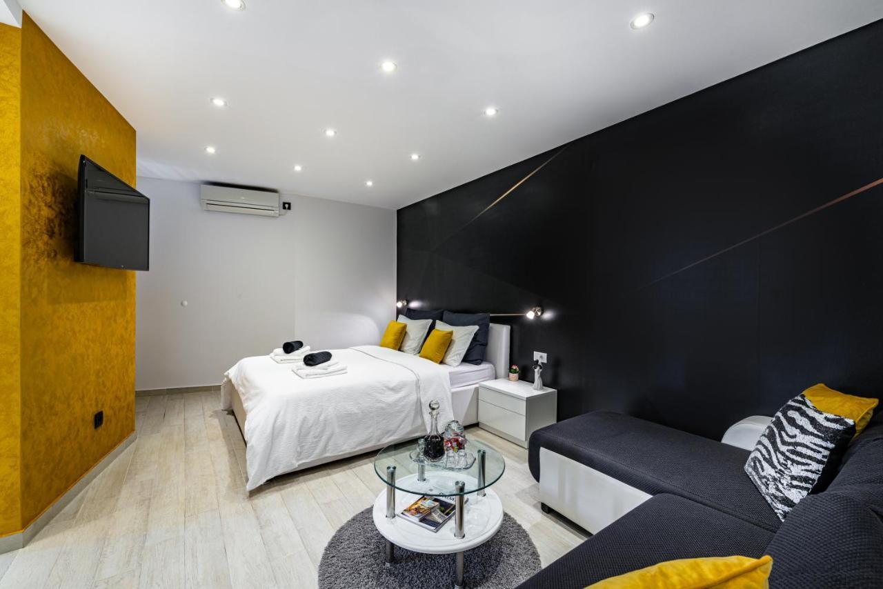 Studio Paula Dubrovnik Extérieur photo