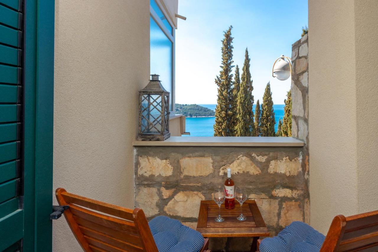 Studio Paula Dubrovnik Extérieur photo