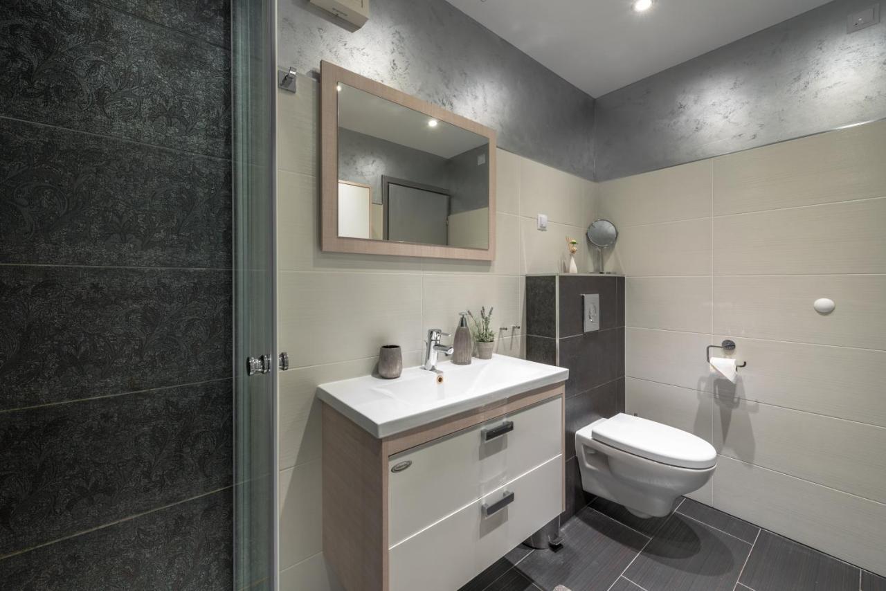 Studio Paula Dubrovnik Extérieur photo