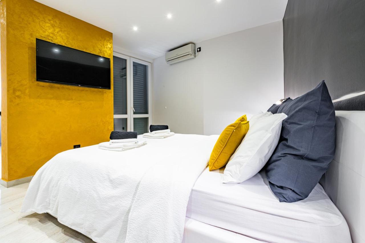 Studio Paula Dubrovnik Extérieur photo